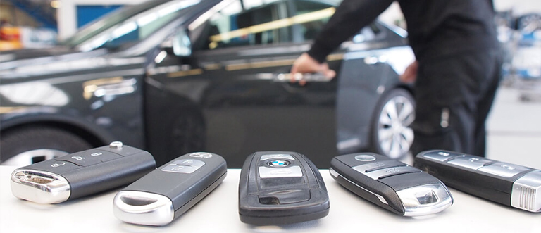 Mobile Car Locksmith Claremont