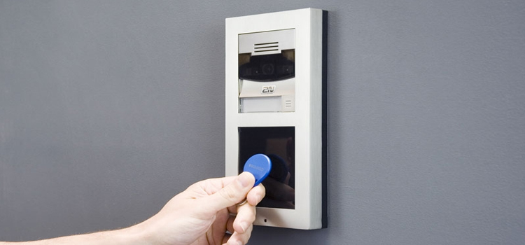 Door Fob Copy Claremont